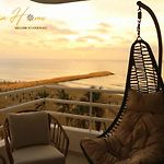 2Br Oceanfront Apartment - Direct Beach Access - Modern And Spacious - 6Th Floor