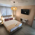 2Br Oceanfront Apartment - Direct Beach Access - Modern And Spacious - 6Th Floor