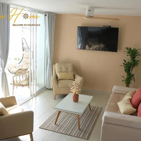 2br Oceanfront - Direct Access - Modern And Spacious - 6th Floor Apartamento
