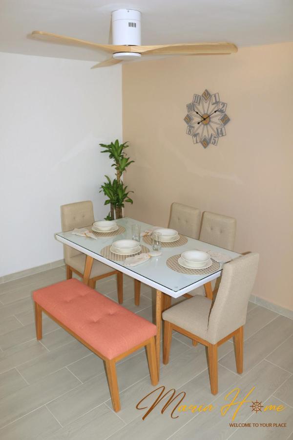 2br Oceanfront - Direct Access - Modern And Spacious - 6th Floor *