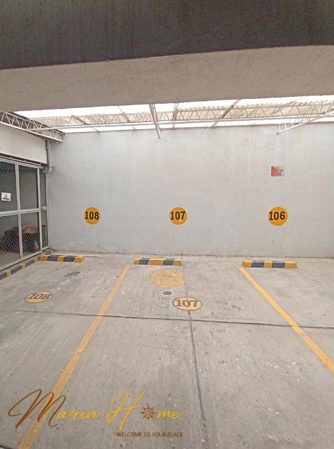 2br Oceanfront - Direct Access - Modern And Spacious - 6th Floor Cartagena