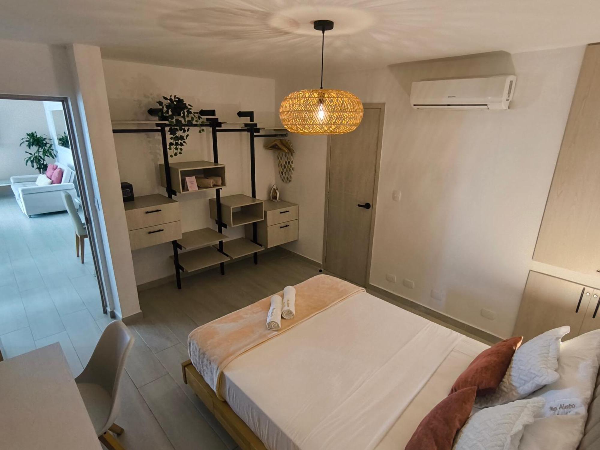 2br Oceanfront - Direct Access - Modern And Spacious - 6th Floor Apartment *