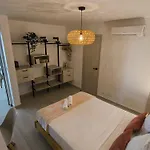 2Br Oceanfront Apartment - Direct Beach Access - Modern And Spacious - 6Th Floor