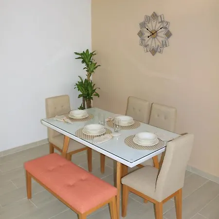 2br Oceanfront - Direct Access - Modern And Spacious - 6th Floor *