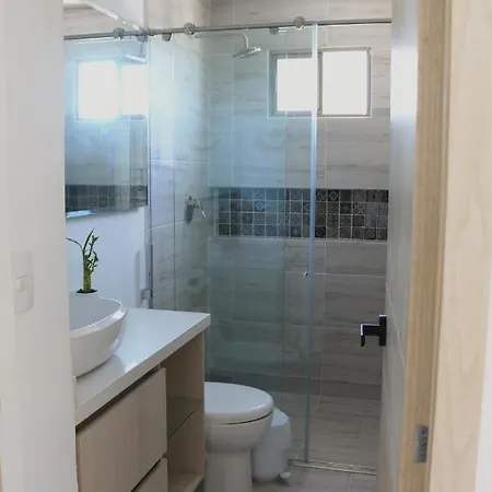 Apartment 2br Oceanfront - Direct Access - Modern And Spacious - 6th Floor