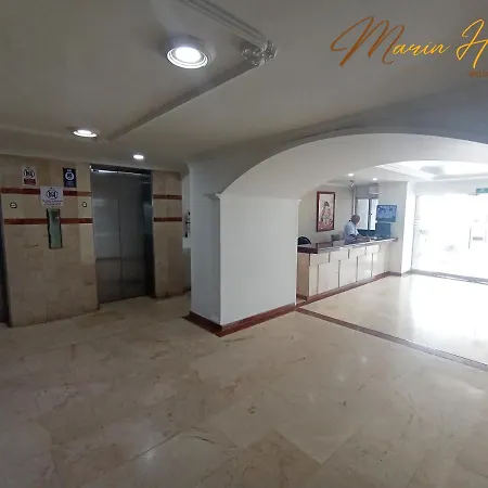 2br Oceanfront - Direct Access - Modern And Spacious - 6th Floor Apartment *