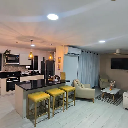 2br Oceanfront - Direct Access - Modern And Spacious - 6th Floor Apartment *
